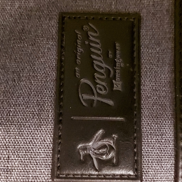 Knapsack penguin  🐧  brand! Laptops & cellphone  📱  perfect .  Computer  bag - Picture 2 of 4